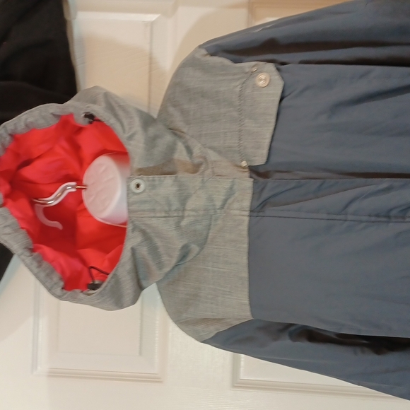 Spyder XtL coat - Picture 10 of 15